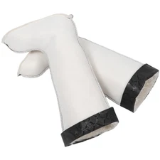  Winter Rain Boots Liner Hunter Inserts Liners for Men Waterproof