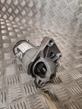 Démarreur Renault KOLEOS