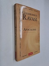 APOCALISSE - GIANFRANCO RAVASI - PIEMME - 2005