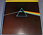 Pink Floyd Dark Side of the Moon MFSL Original Master Recording LP,  VG+