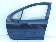 Porte avant et accessoires Peugeot 207