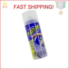 11oz Plastidip spray can - Cle 3.88 per fl oz