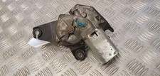 CHRYSLER VOYAGER IV RG, RS Tailgate Window Wiper Motor 3.30 2004 31609380