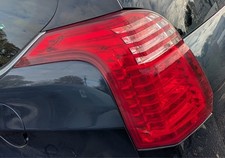 # Peugeot 5008 MK1 Rear Passenger N/S Tail Light Facelift  2015