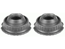 2 x Coussinet d'amortisseur SACHS pour AUDI, VW A4 B5, A6 C5, A8 D2, PASSAT B5