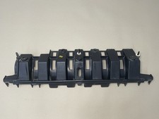 Peugeot 3008 155 THP Automatik Stoßstangenhalter hinten mitte 9682936080