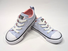 Converse CTAS Madison OX Blueberry Ice Toddler Girl's Sneakers-Assorted Size NWB