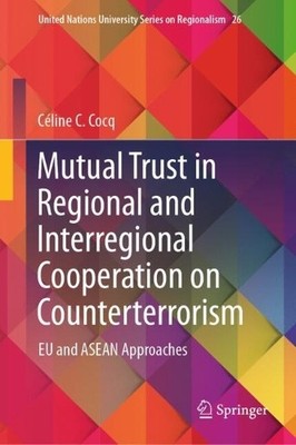 Mutual Trust in Regional and Interregional Cooperation on Cou... - 9783031366116