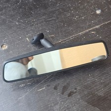 2005 Dodge Grand Caravan Interior Rear View Mirror Manual Dim 4696545ab Oem Used 2005 Dodge Grand Caravan Interior Rear View Mirror Manual Dim 4696545ab Oem Used