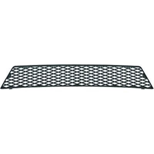 Diederichs 1404240 LüFtungsgitter, StoßStange Vorne FüR Ford Fiesta V (Jh_, Jd_)-image