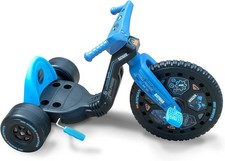 The Original Big Wheel 16" Limited Edition Fire