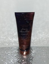 New Victoria's Secret Bare Vanilla Starlit Fragrance Lotion 8 Fl.Oz.