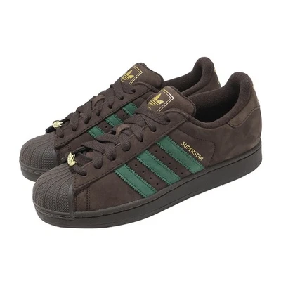 adidas Originals Superstar II 2 Tokyo Men Casual Lifestyle Shoes Sneakers KJ3547 - Photo 1/4