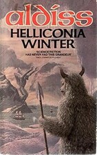 Helliconia Winter, Aldiss, Brian, Used; Good Book