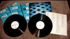 The Who ‎Tommy Decca ‎White Label PROMO Stereo DXSW 7205 - Vinyl is Excellent