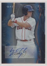 2014 Bowman Sterling Prospect Blue Refractor 24/25 Sean Coyle #BSPA-SC Auto 0bt4