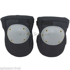 Pair of Knee Pads - Lightweight  Durable