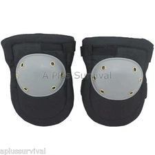 Pair of Knee Pads - Lightweight & Durable
