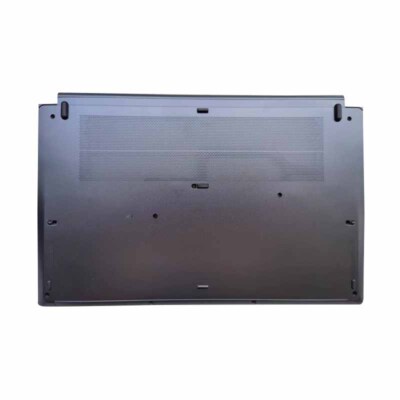 New for MSI Summit B15 MS-1552 Series Laptop Bottom Case Cover Light Blue
