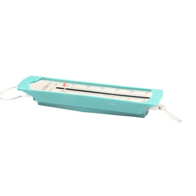 set of 1 Meter Spring Dynamometer Newton Meter  10N   high quality 