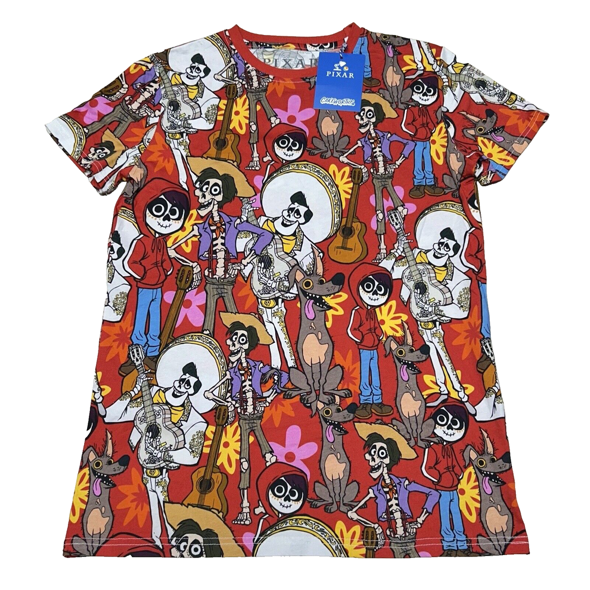 Cakeworthy Disney Clothes Uk Adults NEW Cakeworthy Disney Pixar