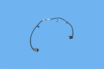 Genuine OEM Mopar Turn Signal / Side Marker Light Wiring Harness For Ram