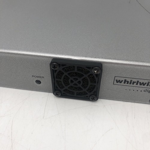 Whirlwind Digital EMOD CO8A Parts Repair - Picture 7 of 13