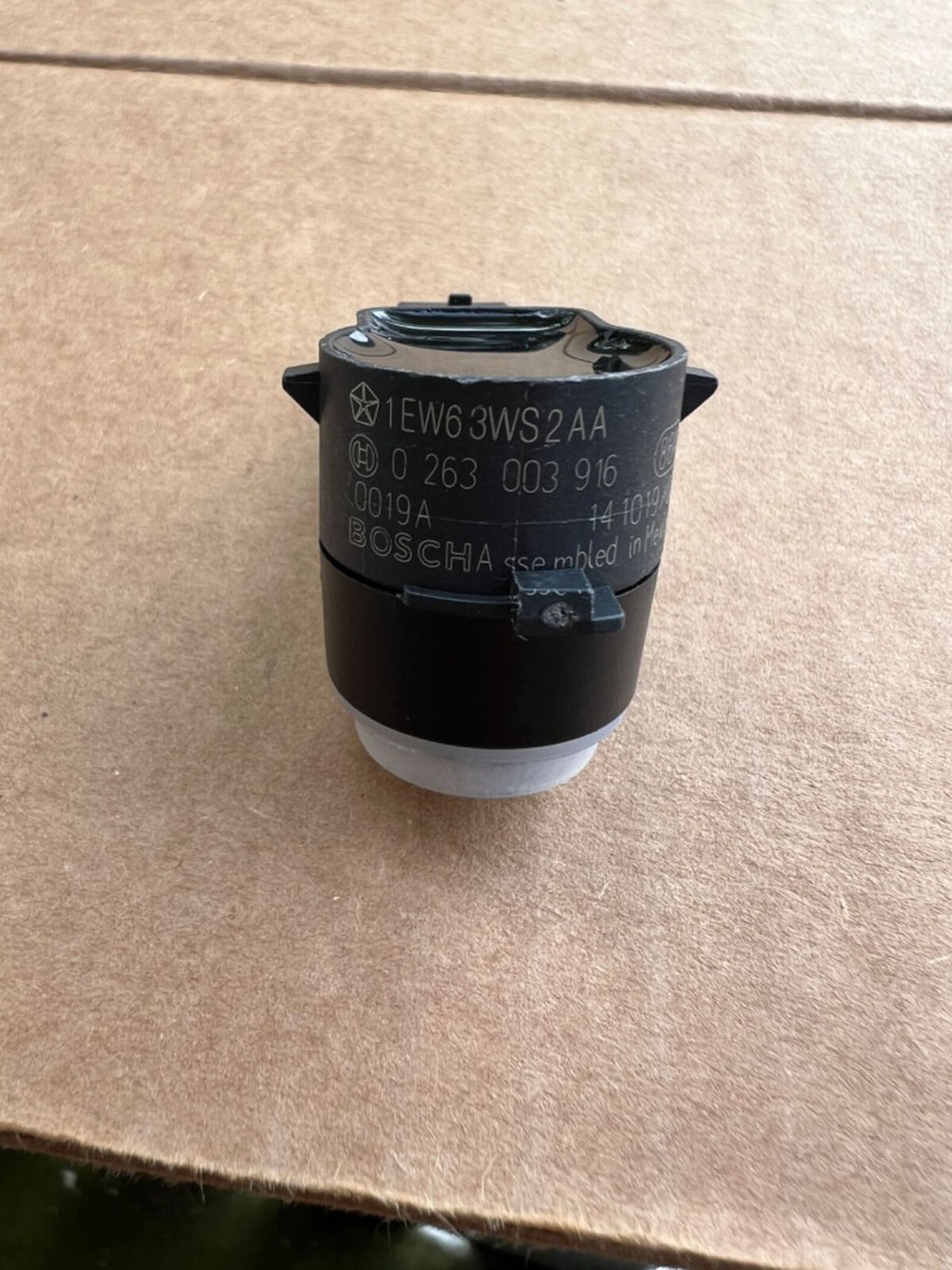 1EW63TZZAA - Park Assist Sensor The Official Mopar E - Foto 4