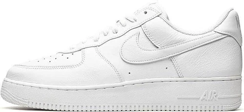 Nike Air Force 1 Low Color of the Month - White