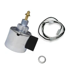 Fuel Shut-Off Solenoid for Briggs & Garden Equipment Engine Replace 846639 69439