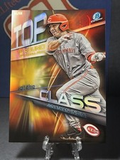 Jonathan India Rookie - 2018 Bowman Draft Boxtopper - /50 Rookie Jumbo