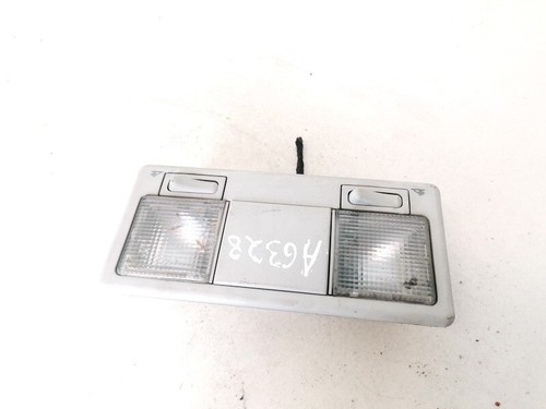 Volkswagen Sharan 2001 Front Interior Light 95VW13774EAW, Genuine #1158810-89