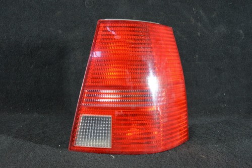 VW Golf 4 Rückleuchte rechts Bremsleuchte Rücklicht Lampenträger 38840751 (#34)