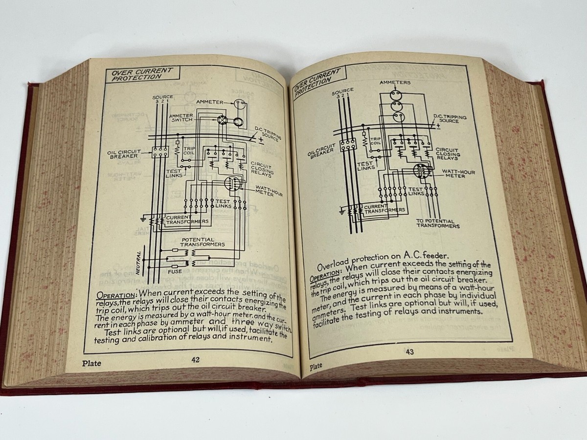 A practical handbook for reading and analysing electrical drawings and  diagrams