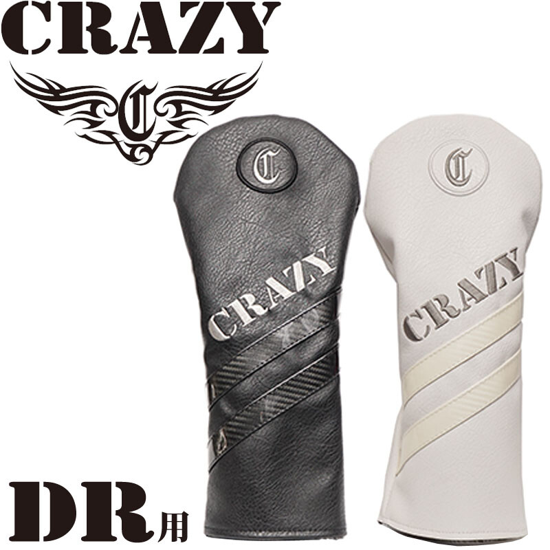 その他 CRAZY GOLF HEAD ONLY CRAZY Golf Japan CRAZY 445 DRIVER 438cc 11deg