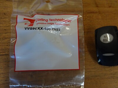 Carling Technologies Kappe / Nav. / Equipment / schwarz / Restposten (0411/F)