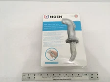 (1) NEW Moen Multi-Fit Kitchen Side Spray - CHROME - 179108 (ob)