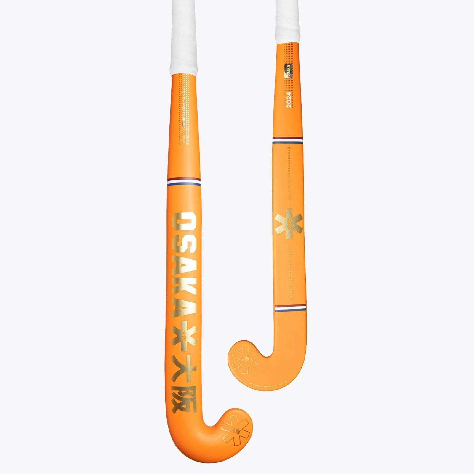 Osaka Pro Tour Pro Bow 70 NL Edition Field Hockey Stick 2024