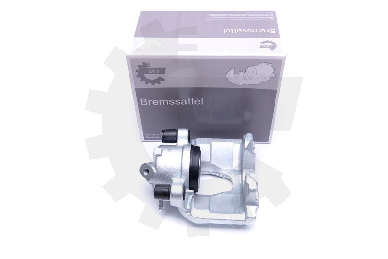 Front Left Brake Caliper SKV for Renault Laguna III Twingo II Wind 410110002r
