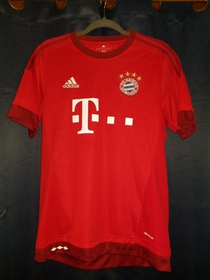 bayern kit 2015