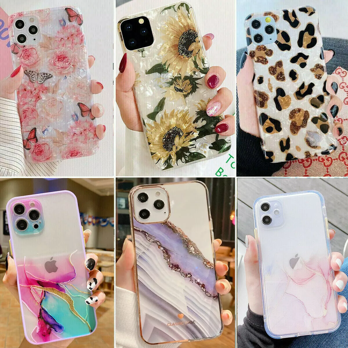 Iphone 12 Pro Max Case Women  Iphone 13 Pro Max Case Women - Mobile Phone  Cases & Covers - Aliexpress