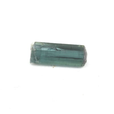 stones And Minerals. Indicolite Tourmaline. 1.85 Ct. Dara-E-Pech, Kunar, Afghan