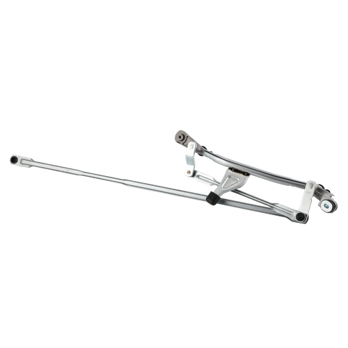 FOR RENAULT CLIO MK4 2013-2020 FRONT WINDSCREEN WIPER MOTOR LINKAGE RHD NEXT DAY - Picture 8 of 9