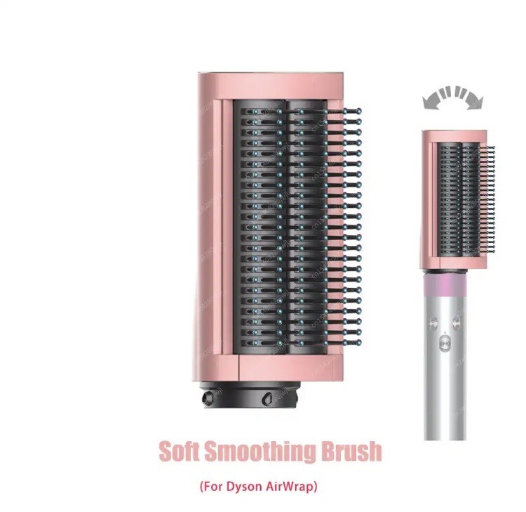 Brush Dyson Airwrap Cheap Dyson Airwrap Smoothing Smoothing Brush