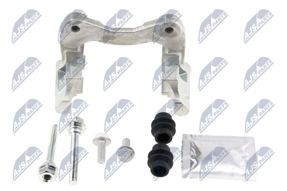 ✅Fits NTY HZT-WW-056A BRAKE CALIPER BRACKET ⭐UK Seller⭐ - Image 8