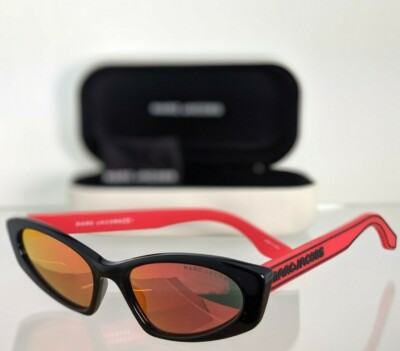 Brand New Retro Marc Jacobs Sunglasses Brand New Authentic Marc Jacobs Sunglasses 363/S ZI9KU 363  main image 3
