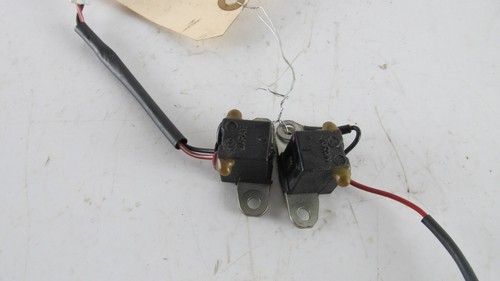 OEM 25hp Mercury EFI Outboard Pulser Coil 898101146 & 898101147 30hp