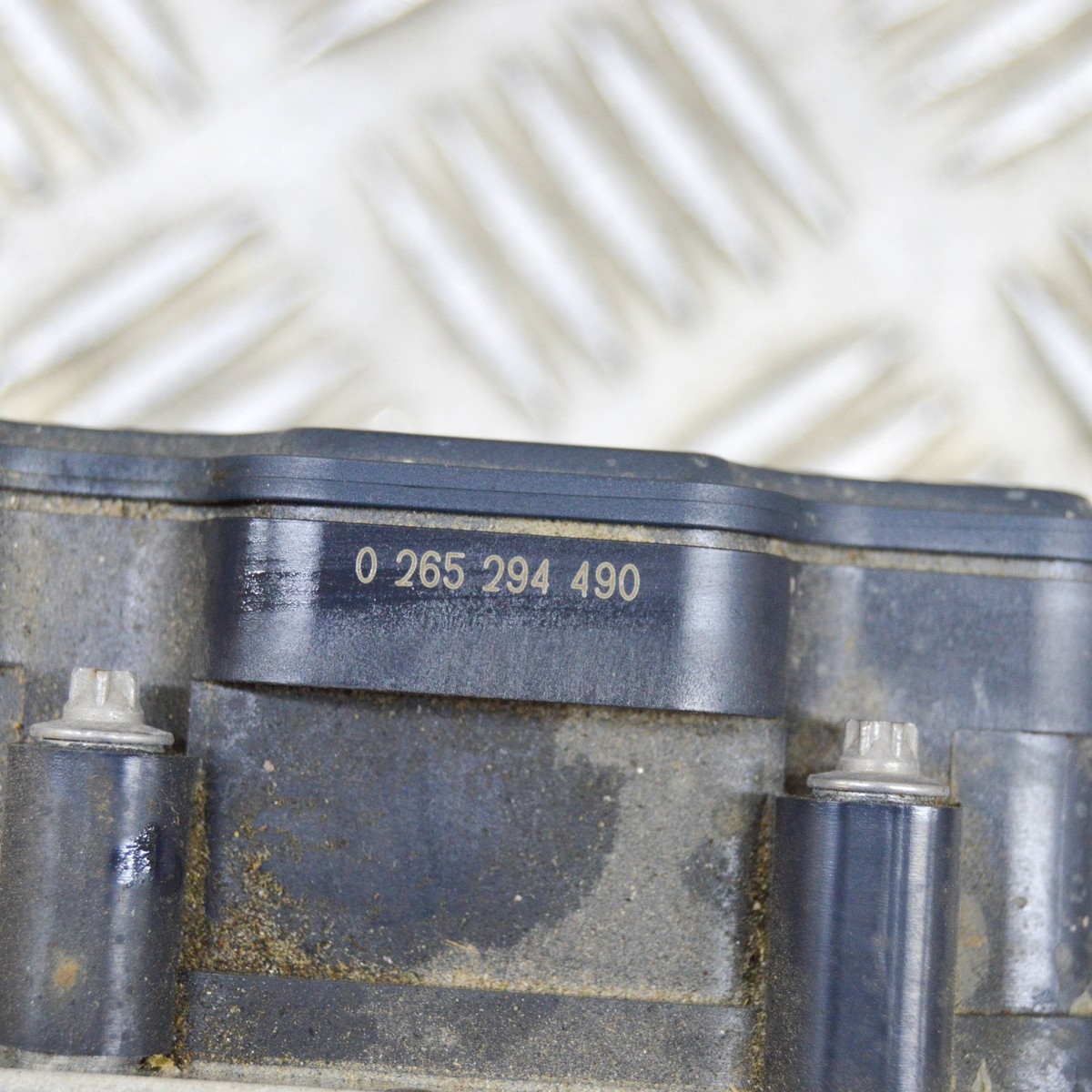 SKODA KAMIQ NW4 ABS Pump 2Q0614517AP 2Q0614517N 0265294490 1.0