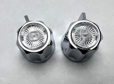 Danco Replacement for Gerber Sink Handles 88088 in Chrome