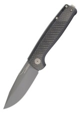 SOG TERMINUS SJ LTE, CARBON + GRAPHITE, coltello tascabile coltello pieghevole folder